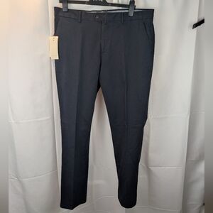 Suitsupply Men's Chino Blue Pants Size 54 In BNWT